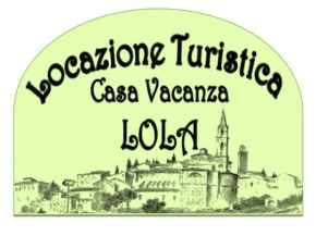 Locazione Turistica Casa Vacanza Lola Castiglion Fiorentino